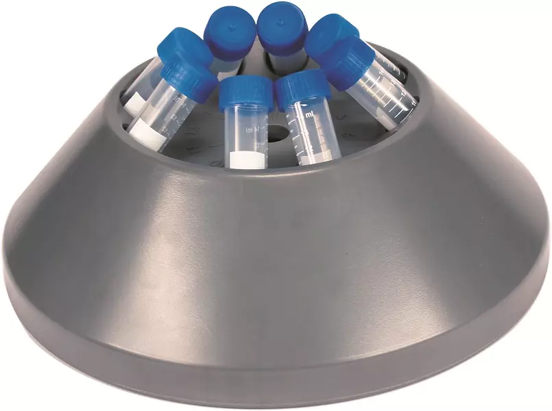 Abdos E11541 20 Place Rotor for 5 to 15 ml Tube
