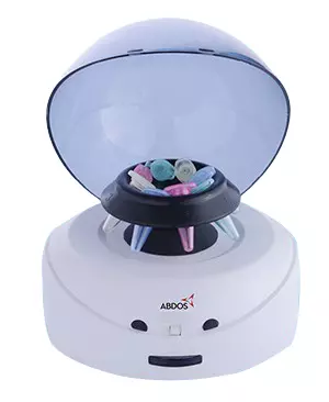 Abdos E11502 8 Place Rotor for 1.5 & 2.0 ml Tube