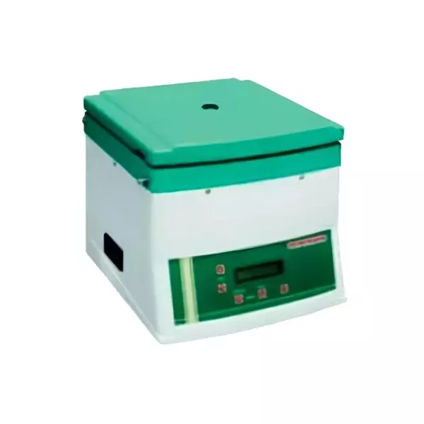 NSAW Brushless Micro Centrifuge with 12x1.5/2 ml Angle Rotor NSAW-1613