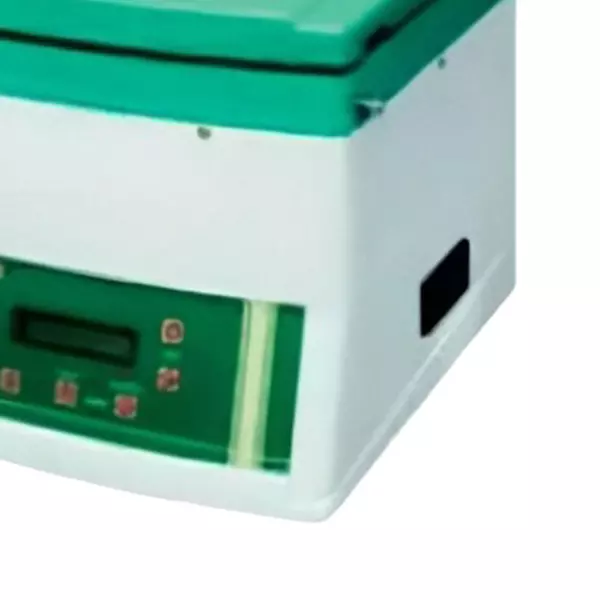 NSAW Brushless Micro Centrifuge with 12x1.5/2 ml Angle Rotor NSAW-1613