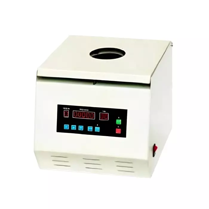 NSAW Lab Centrifuge with 4 x 100 ml Angle Head 13000 rpm NSAW-1618