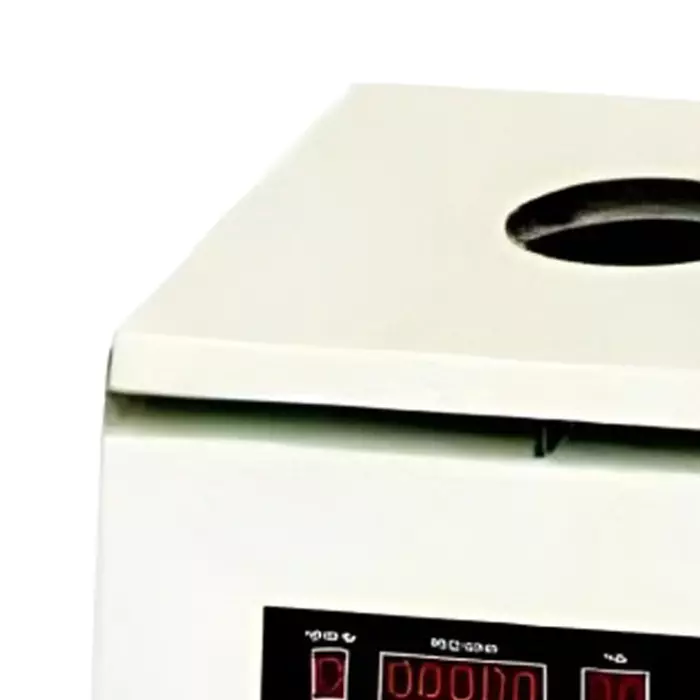 NSAW Lab Centrifuge with 4 x 100 ml Angle Head 13000 rpm NSAW-1618