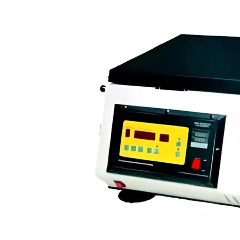 NSAW Refrigerated Universal Centrifuge with 12x1.5/2 ml Angle Rotor 16000 rpm NSAW-1625