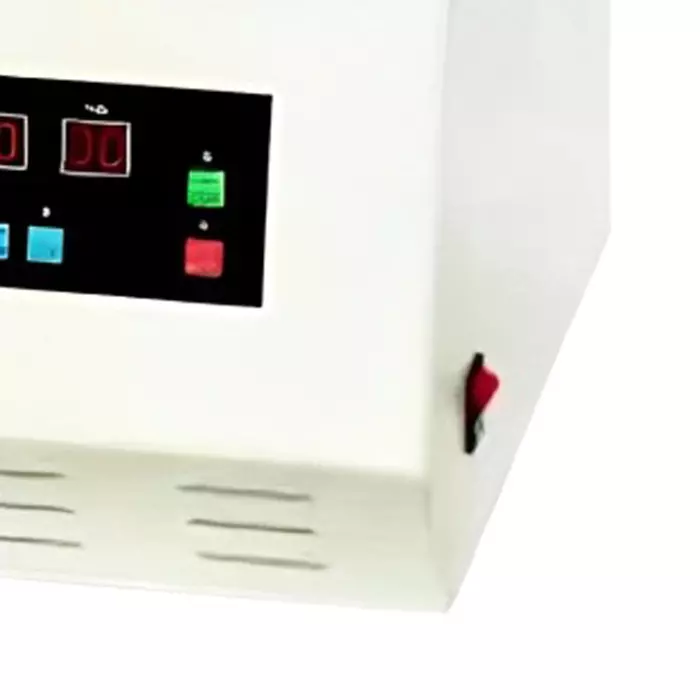 NSAW High Speed Centrifuge with 4x100 ml Angle Head 13000 rpm NSAW-1617