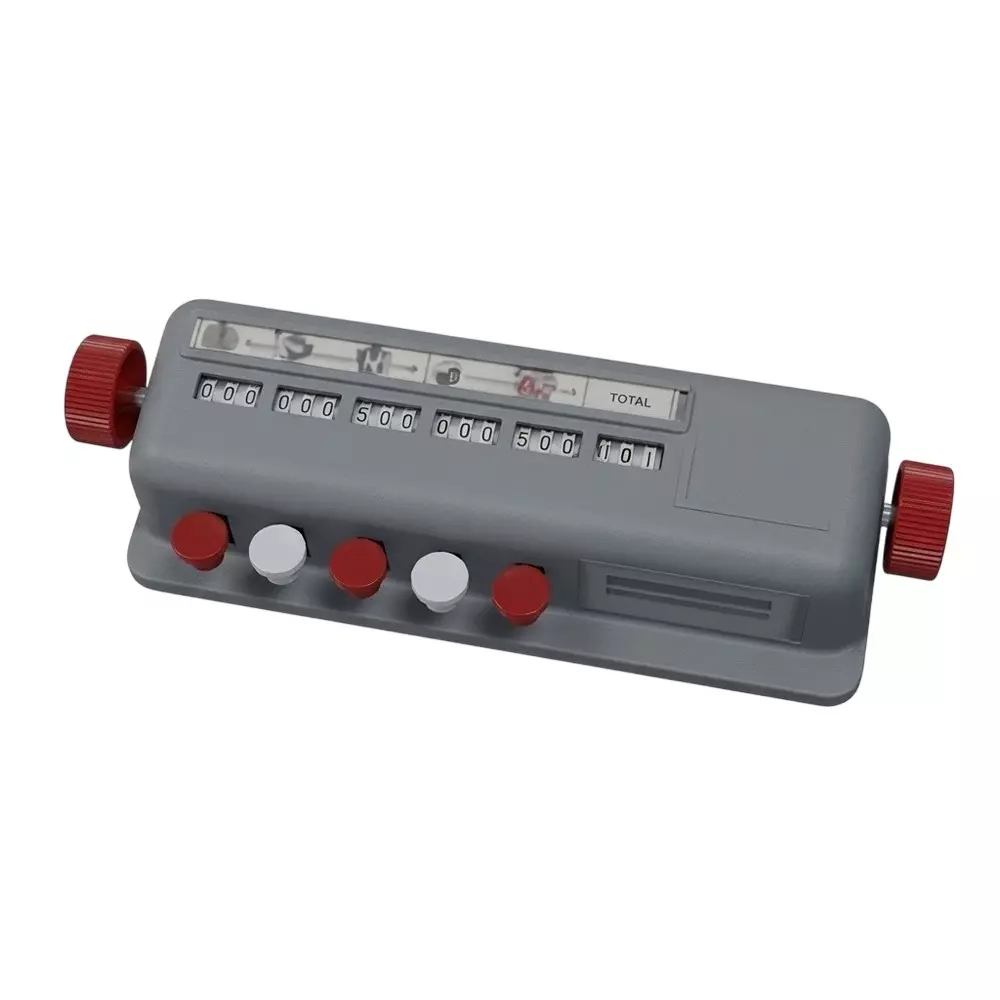 Scientech Blood Cell Counter Clay Adan Type, SE-227