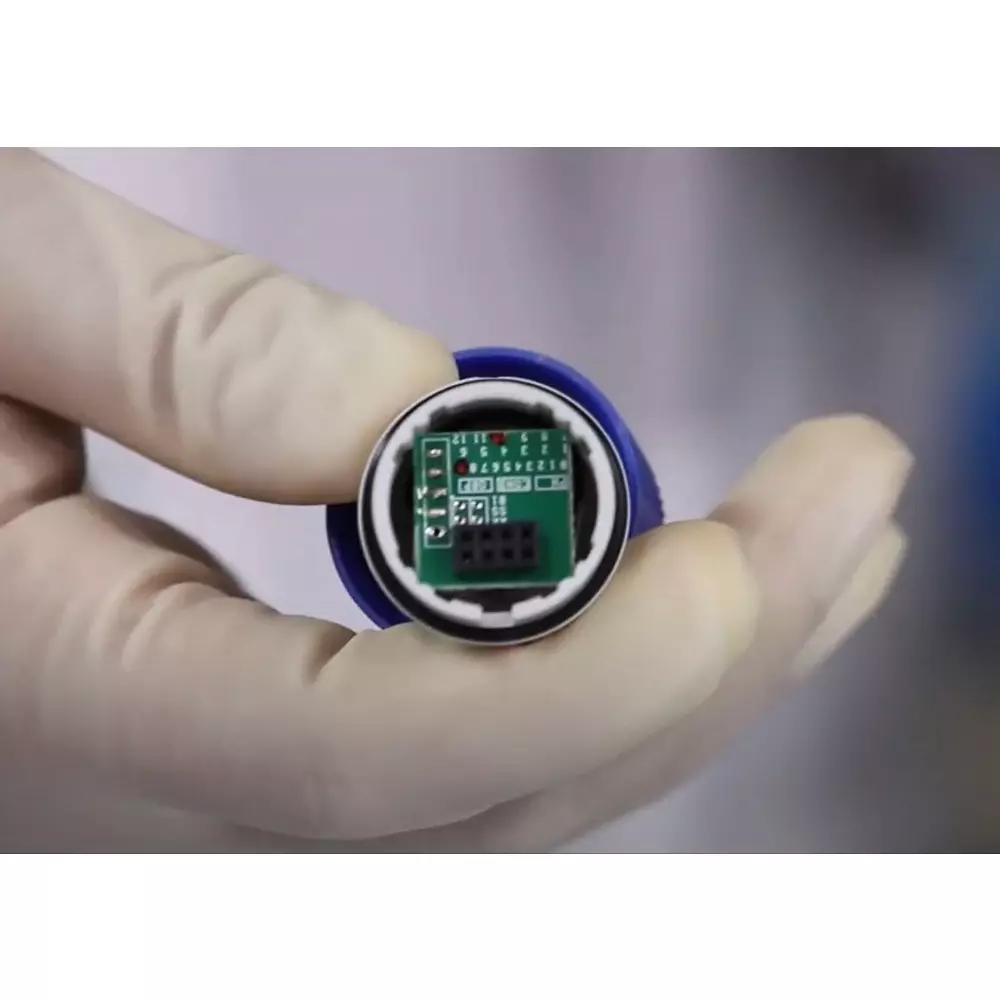 AQUASOL DIGITAL Dissolved Oxygen Meter 0 to 20 mg/L Range ±0.2 + 1 Digit Accuracy, ‎AM-DO-1