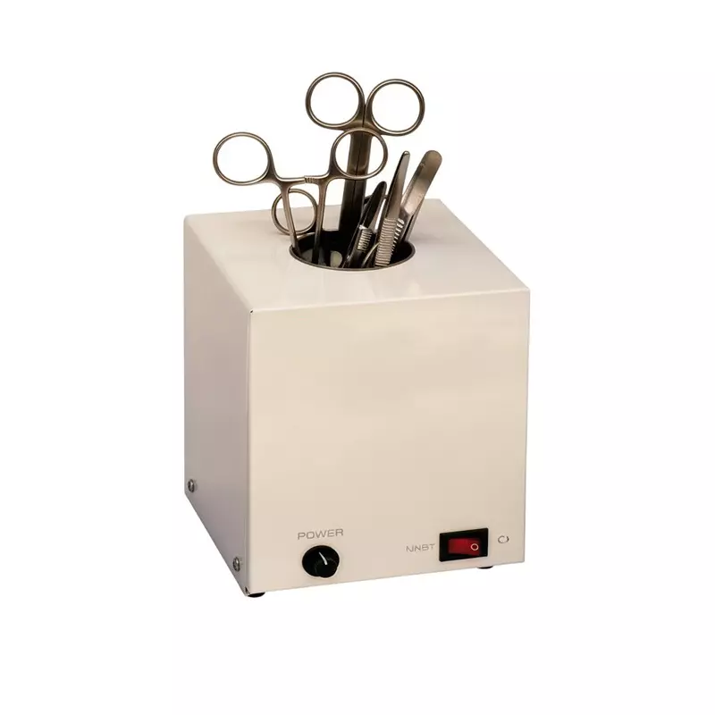 Vesca VSLI-298 Glass Bead Sterilizer With 240°C Working Temperature and Workable on 220 V AC