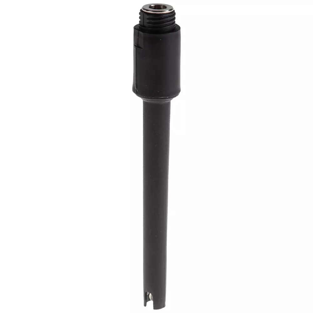 Hanna Instruments PP pH Analysis Electrode, 0 to 13 pH, HI1270