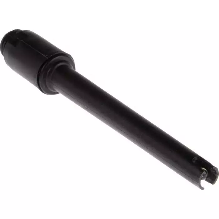 Hanna Instruments PP pH Analysis Electrode, 0 to 13 pH, HI1270