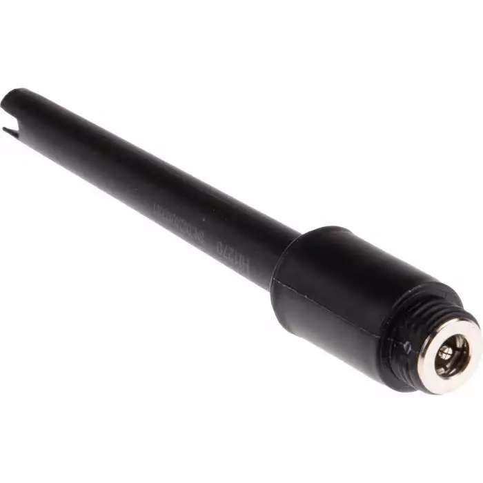 Hanna Instruments PP pH Analysis Electrode, 0 to 13 pH, HI1270