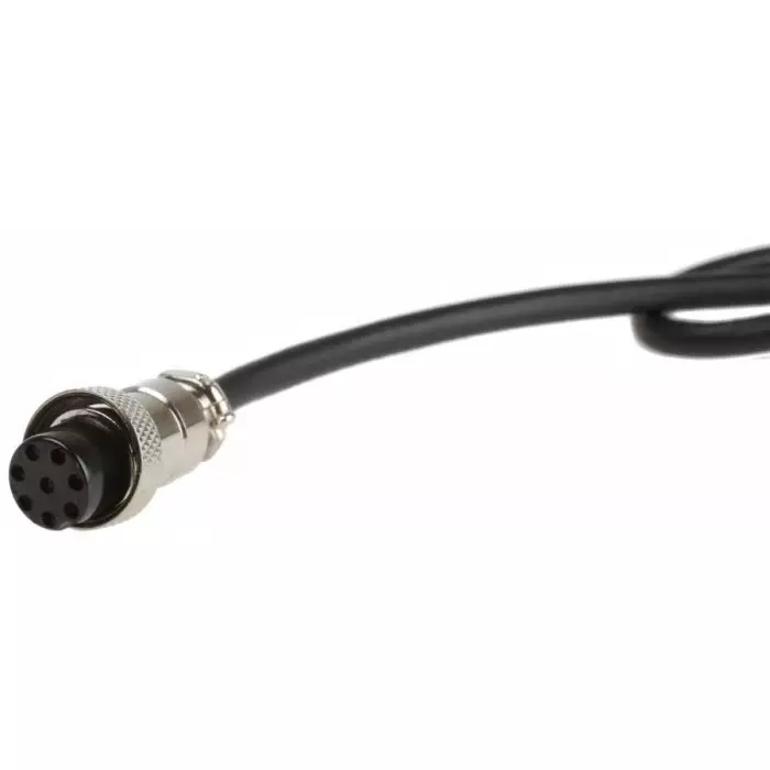 Hanna Instruments PP Conductivity, pH pH Analysis Electrode, 0 to +60 °C, 0 to 12 pH, DIN Interface, HI 1285-5