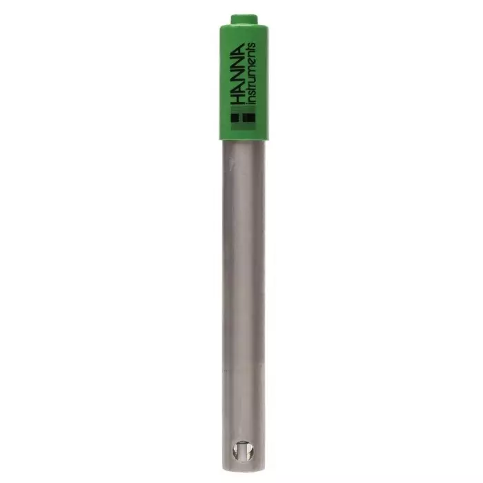 Hanna Instruments PH pH Probe, 0 - 12 pH, DIN Interface, HI-12963