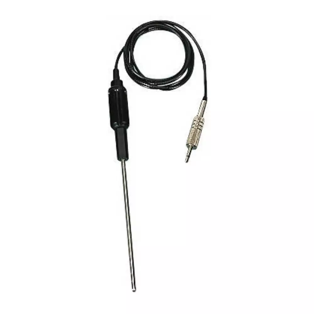 Hanna Instruments Temperature Probe, 3 mm Diameter, HI7669AW