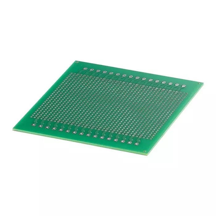 Phoenix Contact Prototyping Boards BREADBOARD, ELECTRONIC HOUSING, 2202551