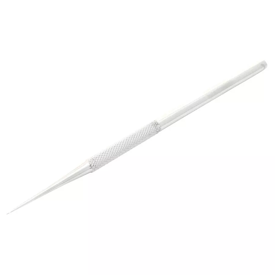IDEAL-TEK Probe, Straight Tip, Ss, 150mm, MPTSP1