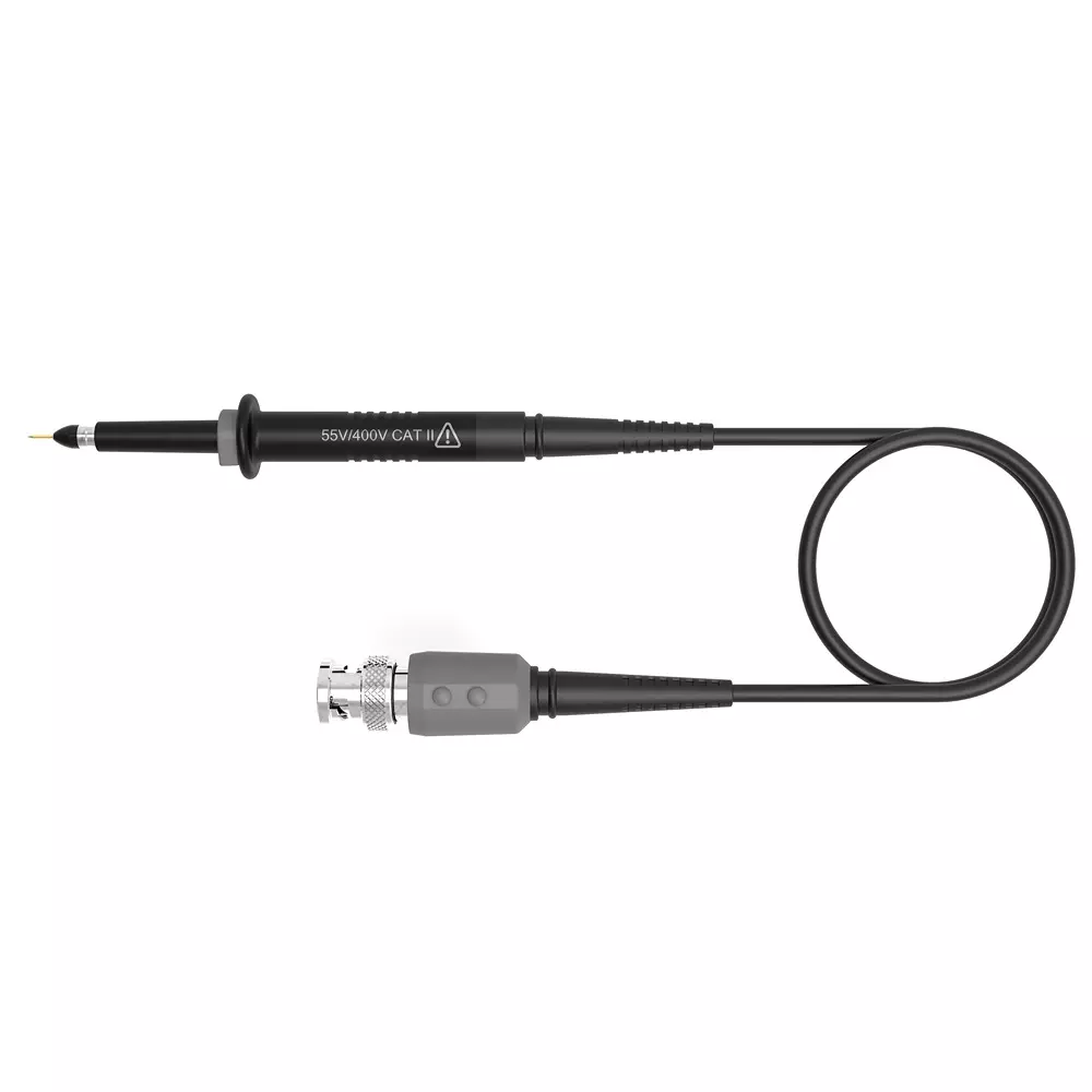 RS PRO Oscilloscope Probe BNC 350 mHz Bandwidth 1 ns Rise Time RS-HX, 162572