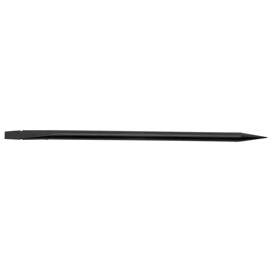 IDEAL-TEK ROUNDED SCRIBER, DUAL ENDED, PVDF, 150MM, MPT1RSV