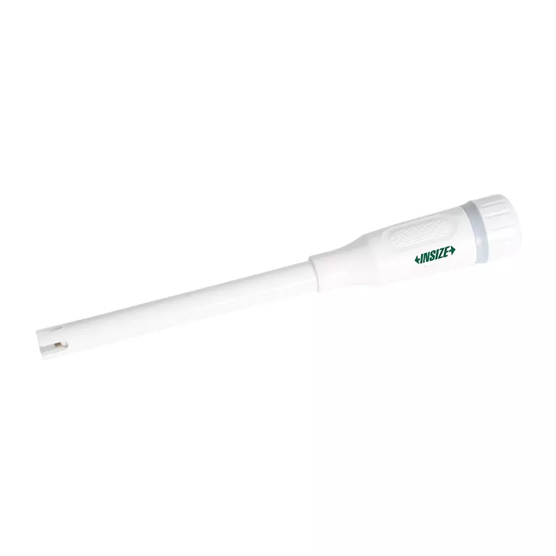 INSIZE Conductivity Electrode Offline Type with In-Built Bluetooth and 1 μS/cm - 2000 μS/cm, 0-99.9°C Measurement Range, 0417-EB21