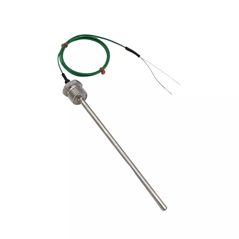 RS PRO Temperature Probe 3 mm Dia 200 mm Length, 2842422