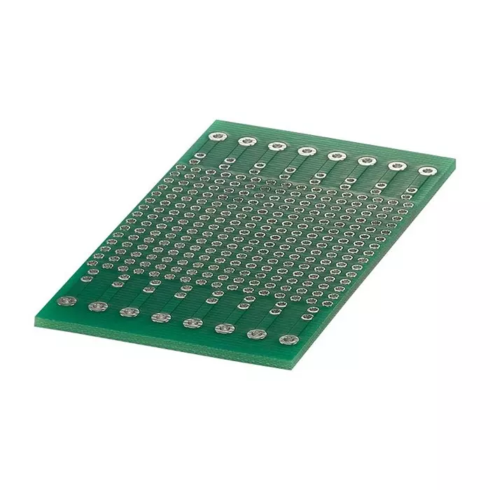 Phoenix Contact Prototyping Boards BREADBOARD, ELECTRONIC HOUSING, 2202552