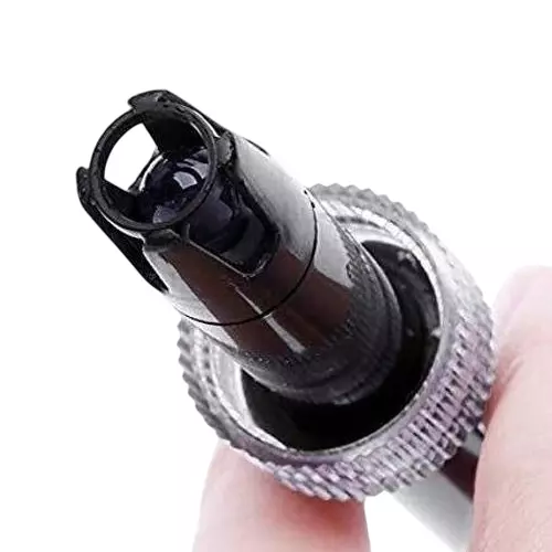 KERRO Electrode Probe, BNC Connector, 100 cm Cable with 0-14 pH Range for pH Meter, KPE-103