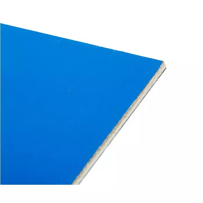 Fortex 03-5151 Double-Sided Copper Clad Board FR4 With 35 µm Copper Thick 305x457x1.6 mm, 1187464