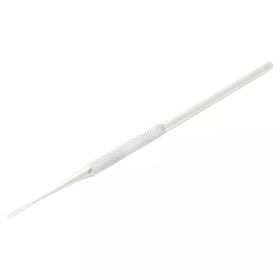 IDEAL-TEK Probe, Flat Tip, Ss, 150mm, MPTSP6
