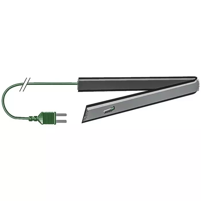 RS Pro K Temperature Probe 70 °C Max