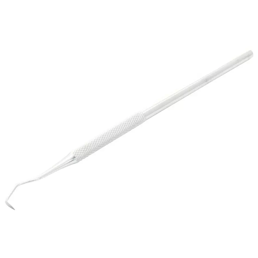 IDEAL-TEK Probe, Triple Bend Tip, Ss, 150mm, MPTSP5