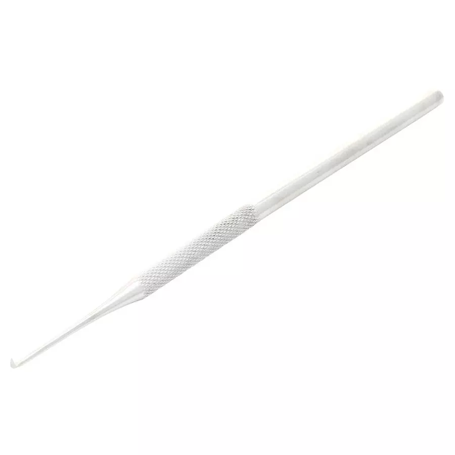 IDEAL-TEK Probe, Single Bend Tip, Ss, 150mm, MPTSP3