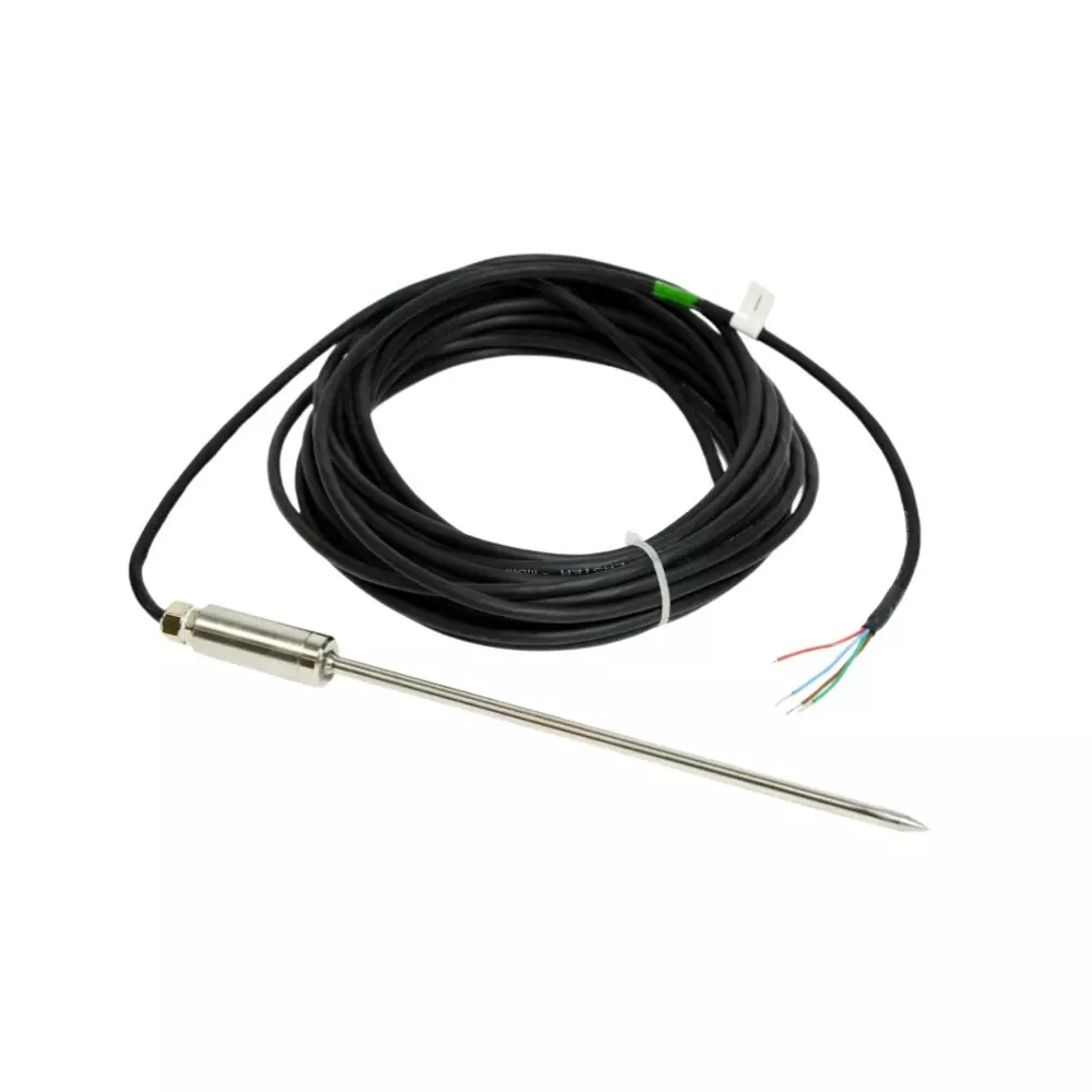 Vesca 100 cm Probe Compatible For EE-016 Soil Thermometer