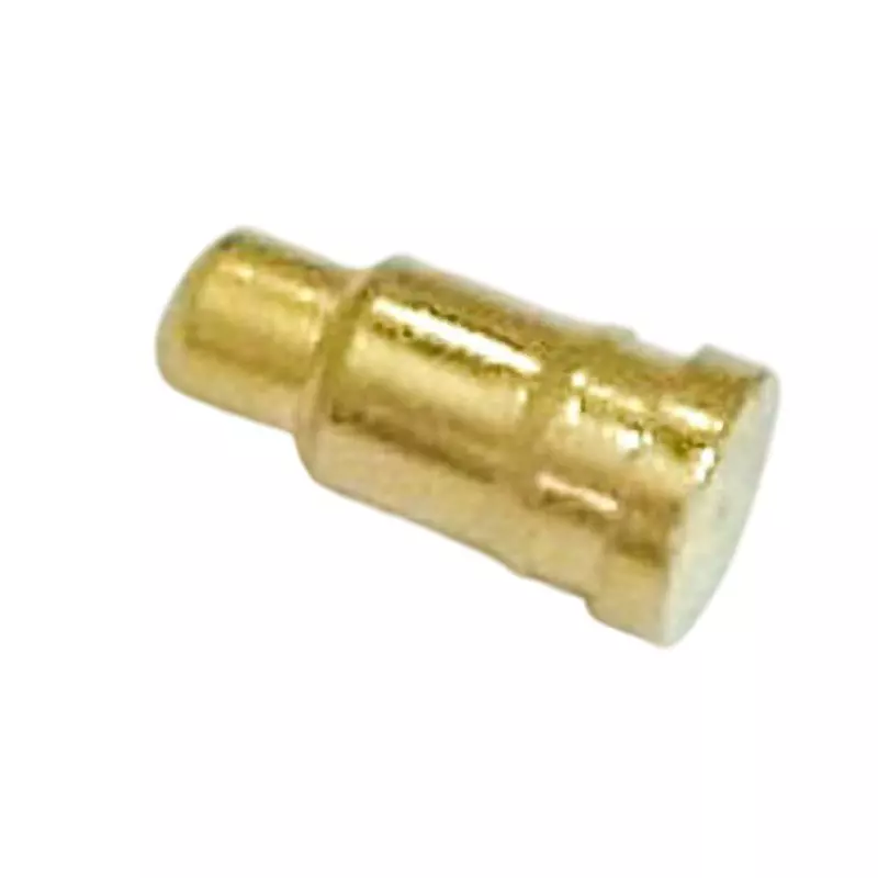 MAC8 Spring Probe -20 to +85℃ Operating Temperature Range 1 (When current flows through the spring: 0.2) Rate, VNS-2-3.5 (Pack of 10)
