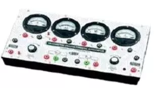 Anjay Resistance In Series & Parallel Kit SU 060