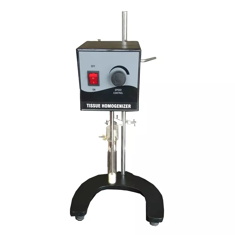 Droplet RSW 129 Tissue Homogenizer (Stirring Capacity: 25ml)