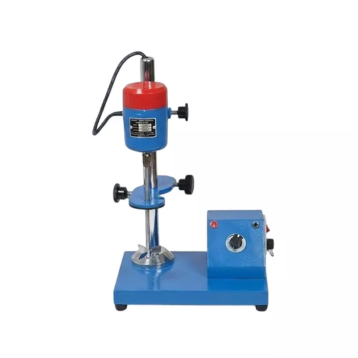 Vesca VSLI-185 Emulsifier (Homogenizer) with 1/20 HP Motor and 220/230 V AC Working Voltage