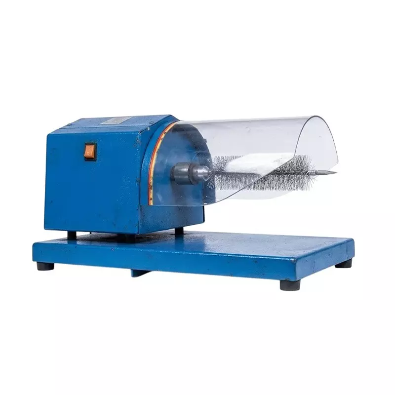 Vesca VSLI-220 Bottle Washing Machine With Quick Release 1/20 HP Motor and Variable Speed, BMW-2