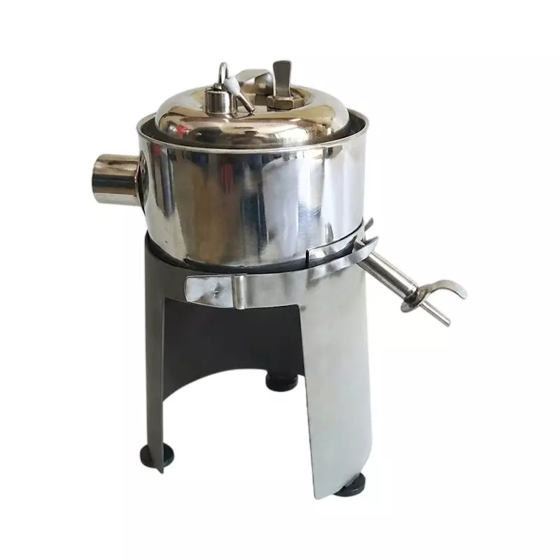 Scientech Red Wood Viscometer No.2 As Per IP70 (Former) Specs and Exceed 2000 sec Flow Time, SE-226