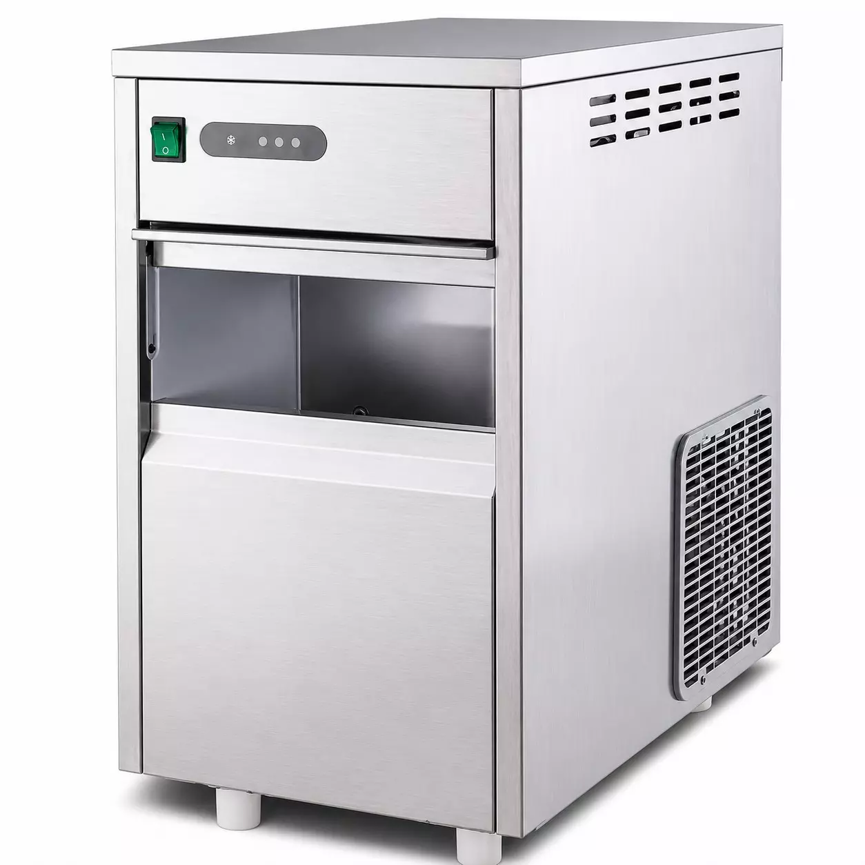 br-biochem-460-w-ice-flaking-machine-70-kg24-hrs-capacity-and-25-kg-storage-brif-70