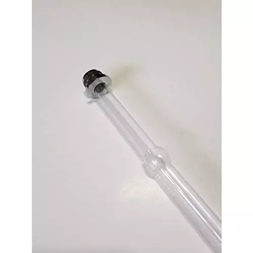 wkm-borosilicate-glass-polarimeter-tube-200mm-20ml-sample-cell-with-end-caps-secured-storage-box-for-optical-rotation-sugar-analysis