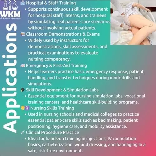wkm-nursing-training-manikin-realistic-full-body-model-patient-care-simulator-with-multi-functional-features-ideal-for-medical-and-clinical-skill-training