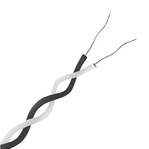 LABFACILITY WIRE, THERMO, J, PTFE, 1/0.2MM, XF-242-FAR