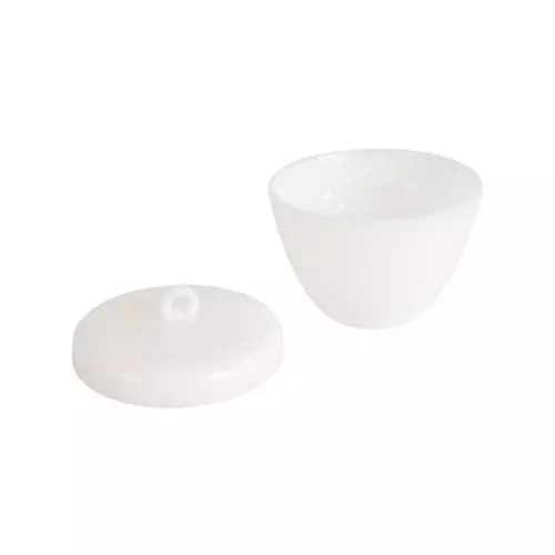 Acutek Fused Silica Ware 25 ml Capacity, SC-25
