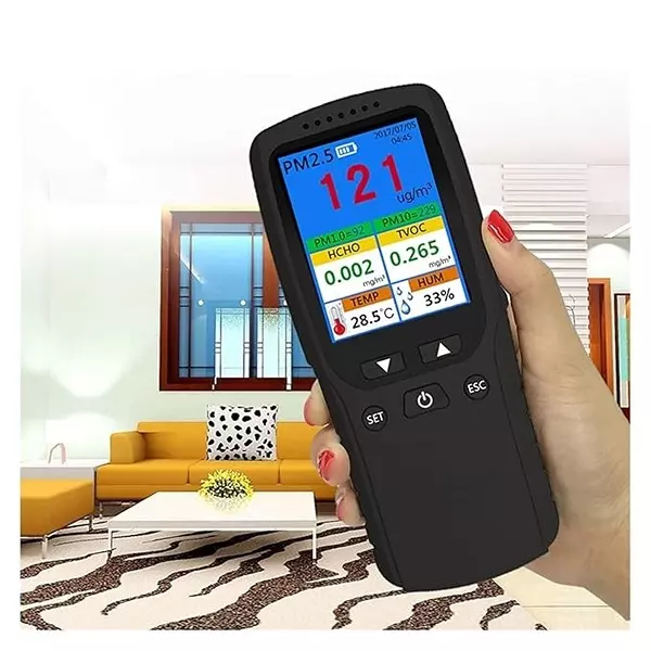 bysafe-air-quality-monitor-with-digital-lcd-display-for-measuring-pm25-tvoc-hcho-formaldehyde-temperature-and-humidity-js-b1gm-ubmc