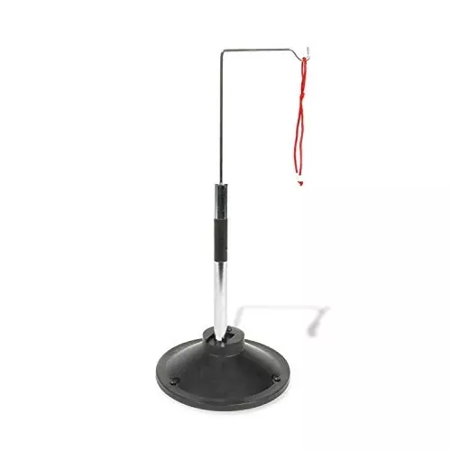 WKM Pith Electroscope Educational Product With Pith Balls AE-FBYZ-ON7N