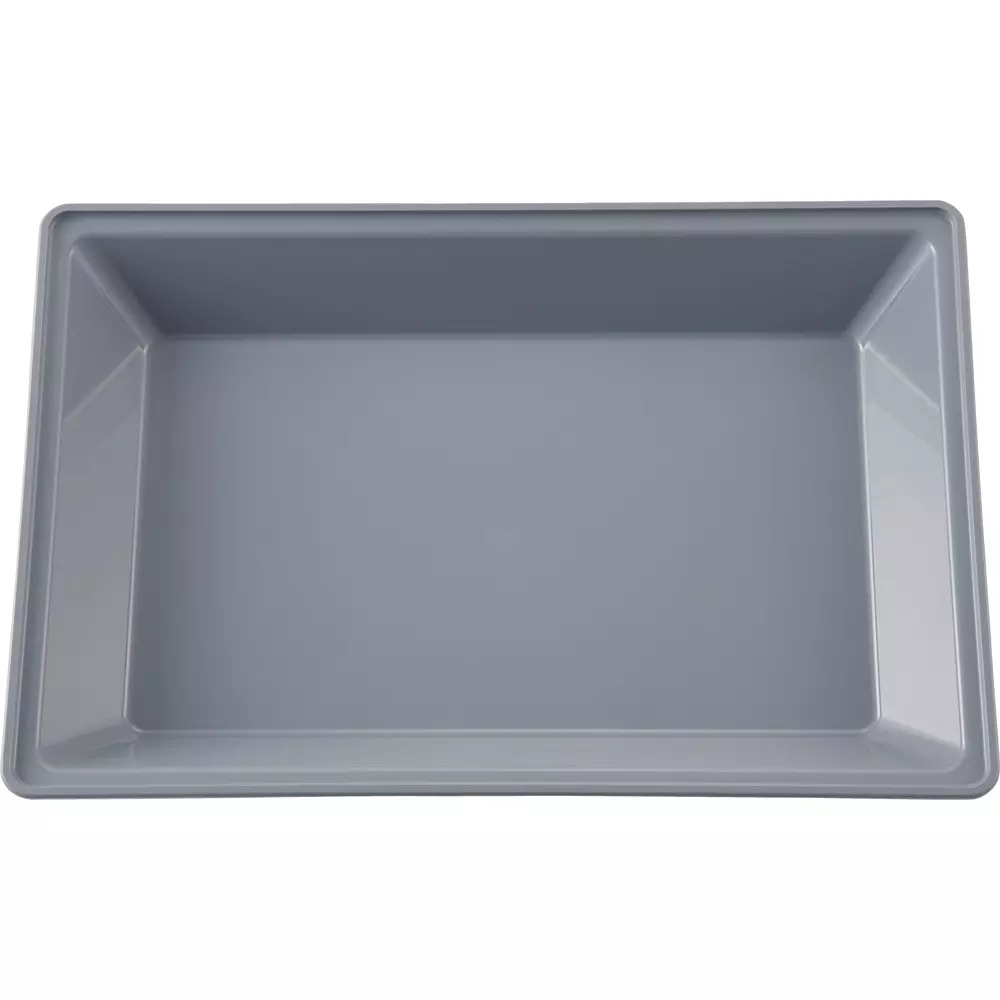 HOZAN ESD Tray 360x55x240 mm Outer Dimension, F-404