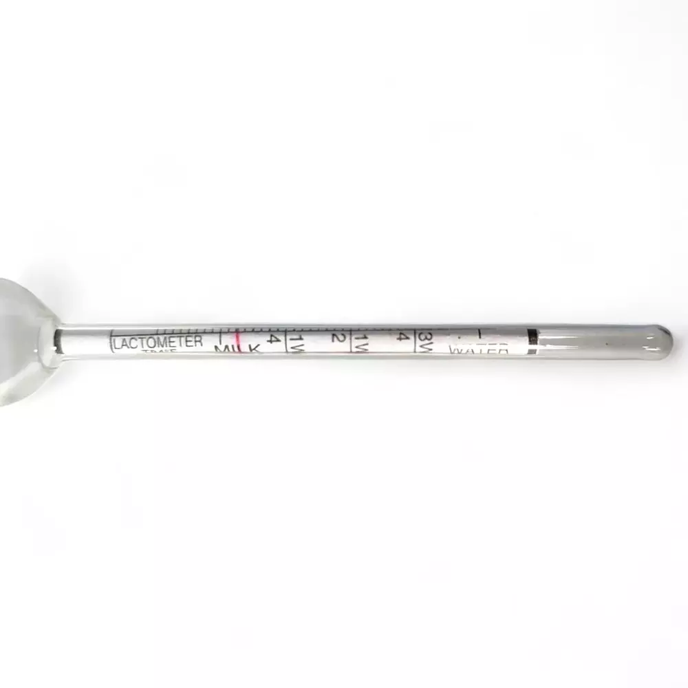 mxrady-lactometer-borosilicate-glass-clear-0-150-mm-measuring-range-d4020150mm