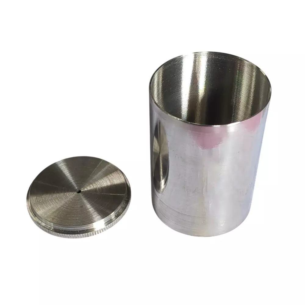 scientech-weight-per-liter-cup-100-cc-capacity-and-stainless-steel-body-se-250