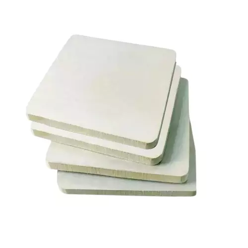 LYF TECH GSM Cutting Rubber Pad 12x12 inch White, LYF-GSMP (4 Pcs Set)