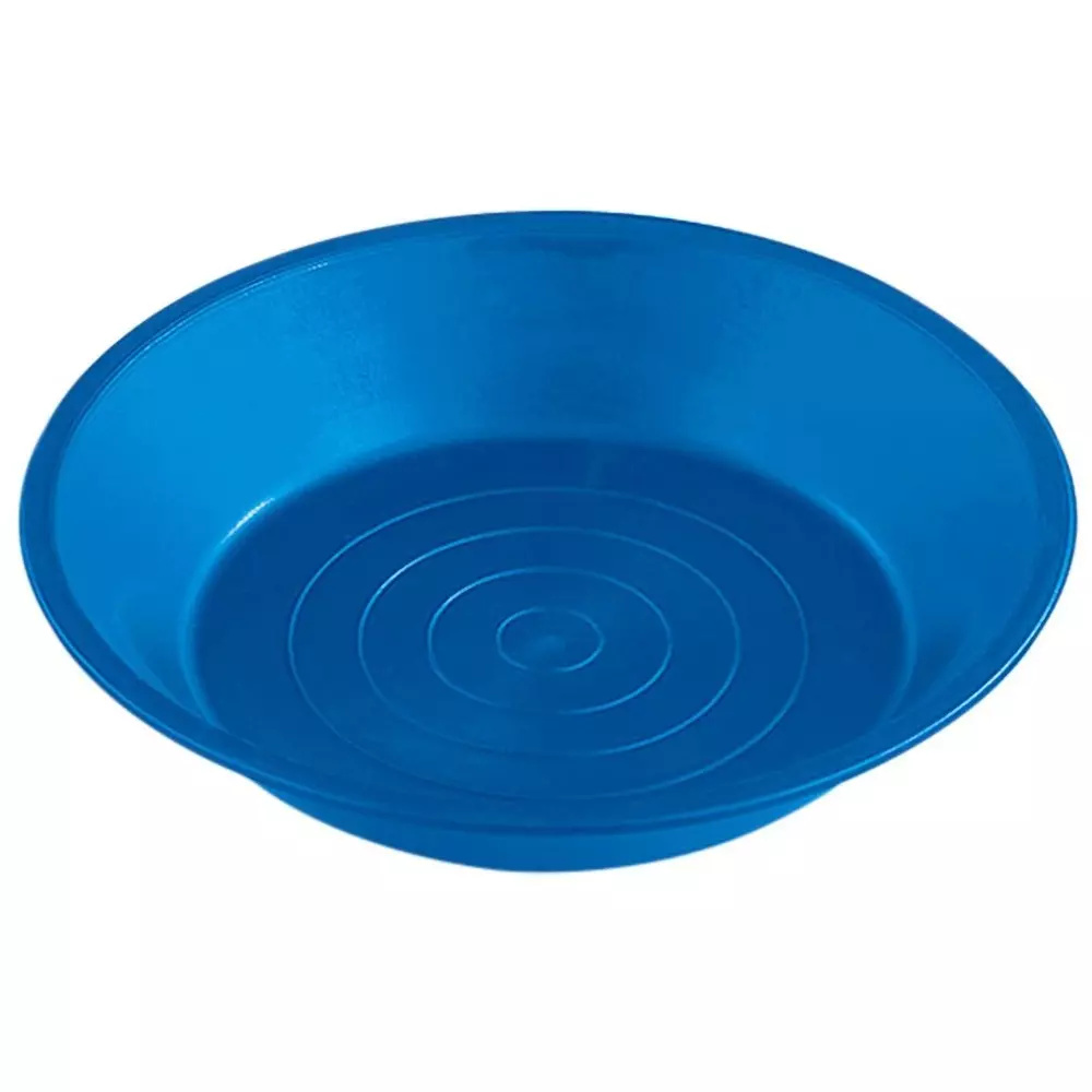 HOZAN Conductive Parts Dish 192x35 mm Outer Dimension, F-14