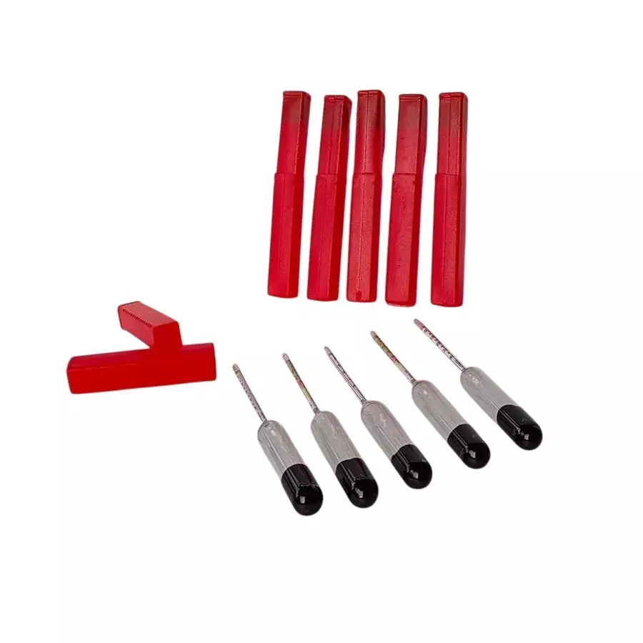 wkm-milk-lactometer-tests-milk-purity-in-1-minute-includes-12-pieces-of-lactometer-accurate-milk-purity-testing-based-on-specific-gravity-easy-to-use-clean